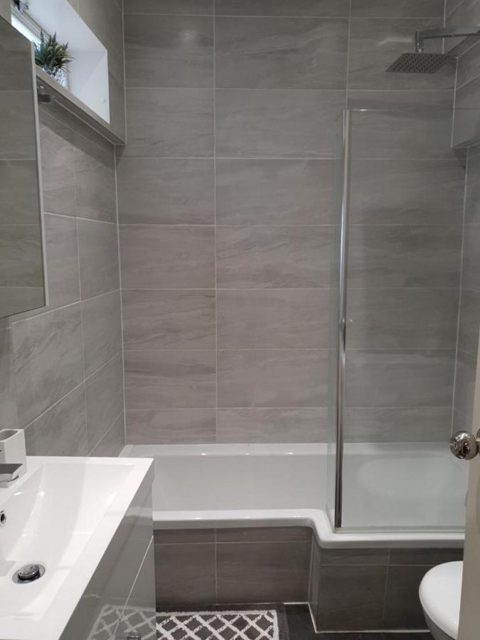 Star London Brent Street Cosy 1-Bed Hideaway Daire Hendon Dış mekan fotoğraf